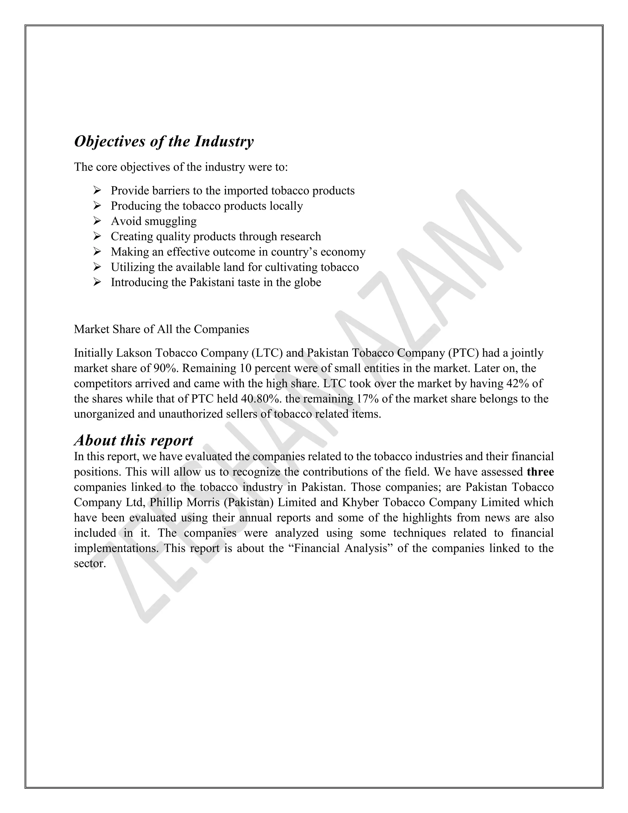 lakson tobacco company Group  Lakson Investments Ali Zafar - Affiliate Blender