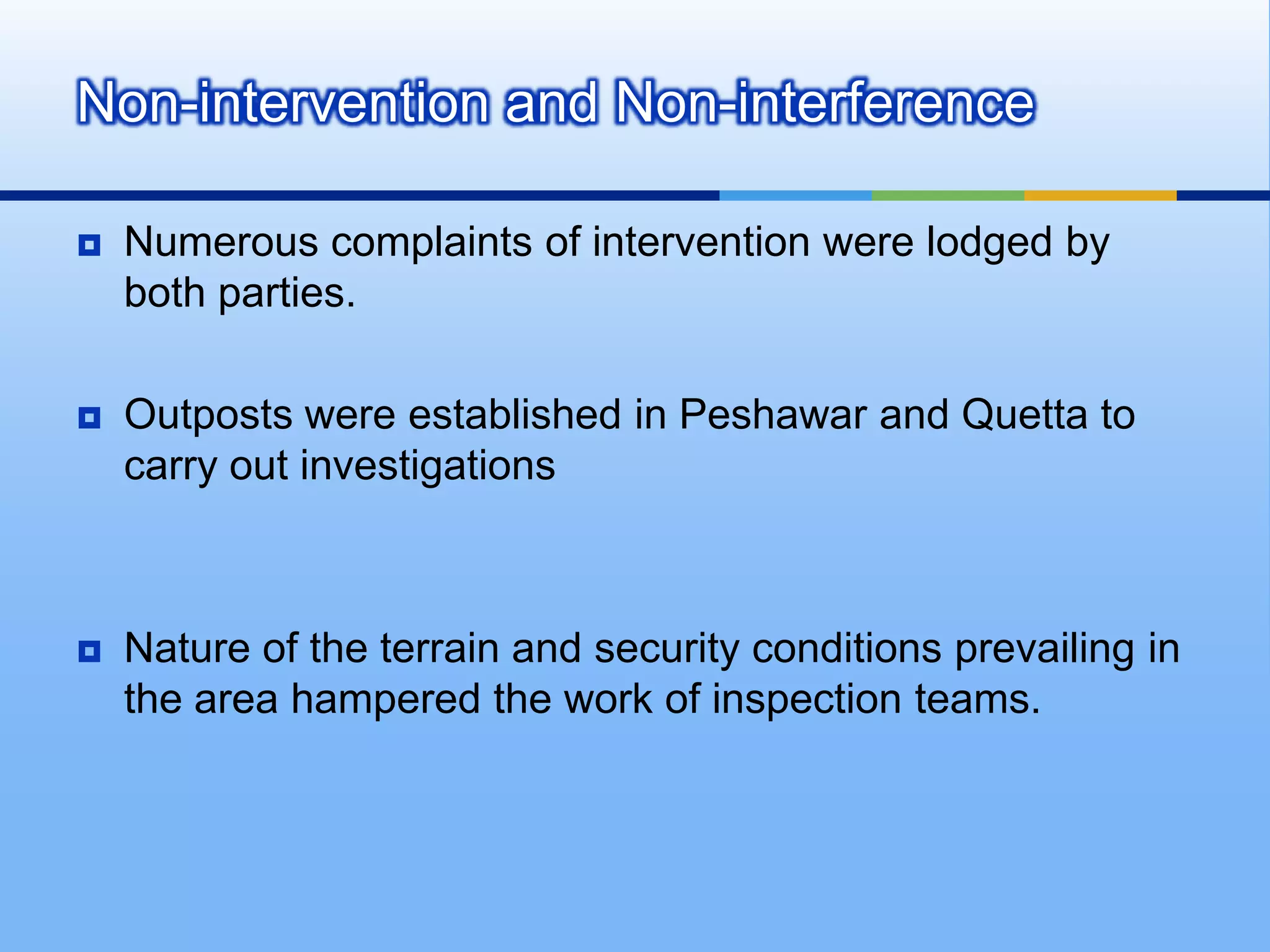On 10 January, India and Pakistan announced publicly that they were prepared to withdraw all military personnel back to the position they had been in before 5 August 1965