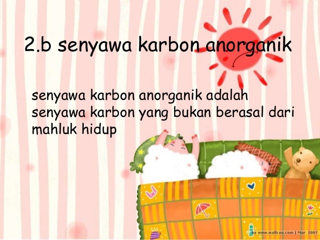 ppt senyawa karbon