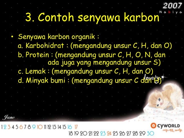 ppt senyawa karbon