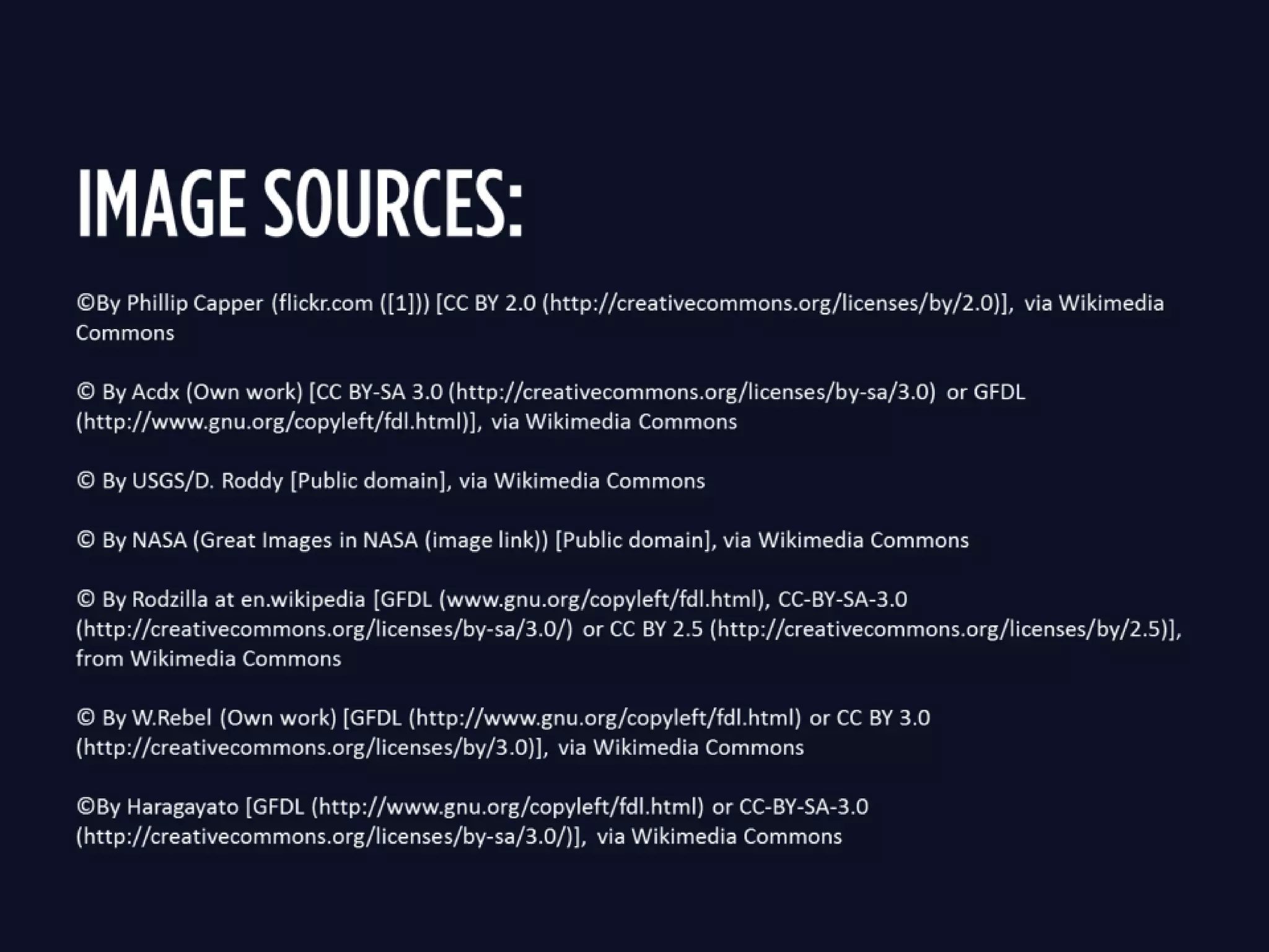 Eight Steps to an Effective Vulnerability Assessment