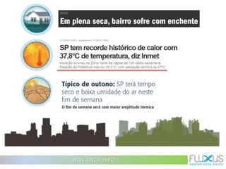 Resultado prático das intervenções: Redução da pressão
Jardim das Olivas, Guarulhos: moradores ficam 12 dias sem água
(Ago...