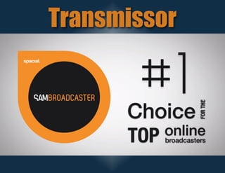 Transmissor
 