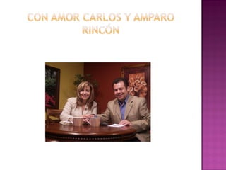 La Palabra Rema ano 2009