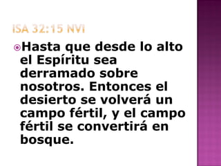 La Palabra Rema ano 2009