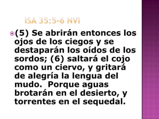 La Palabra Rema ano 2009