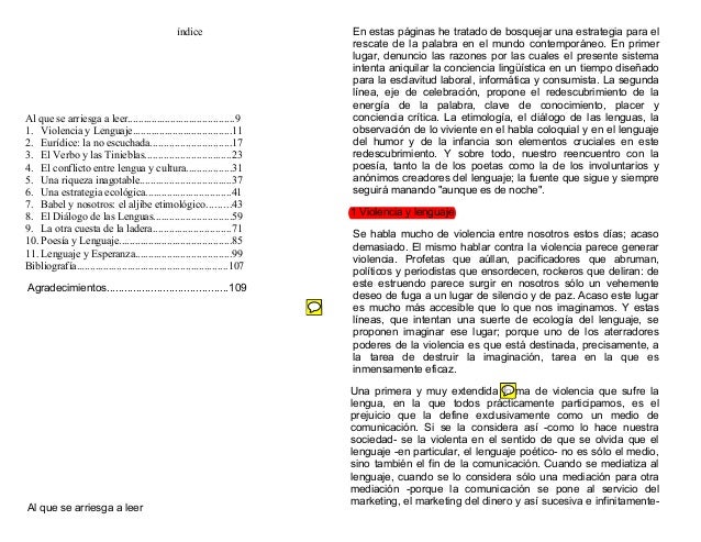 Ivonne Bordelois La Palabra Amenazada Pdf Ivonne Bordelois La Palabra Amenazada Pdf