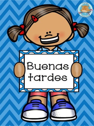 Palabras mágicas-pdf