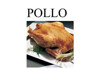 POLLO 