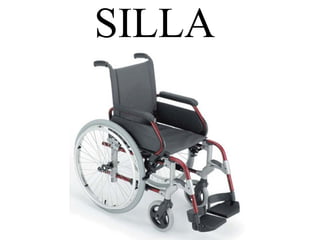 SILLA 