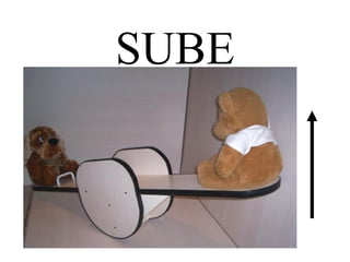 SUBE 
