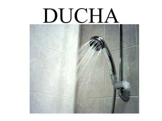DUCHA 