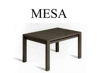 MESA 