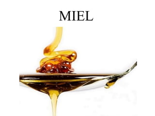 MIEL 
