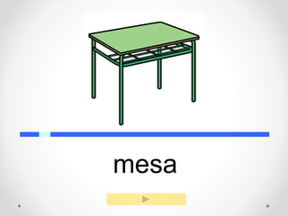 mesa
 
