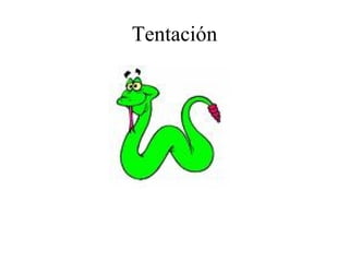 Tentación