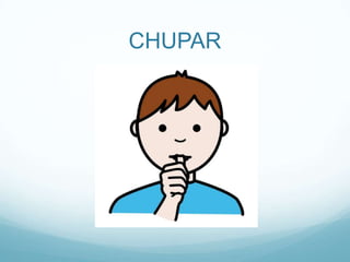 CHUPAR
 