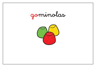 gominolas