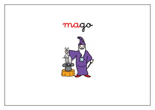 mago