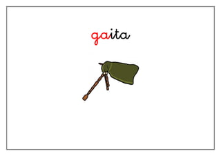 gaita