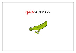 guisantes
