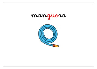 manguera