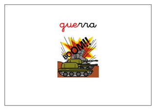 guerra