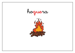 hoguera