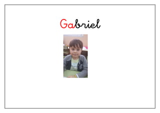 Gabriel