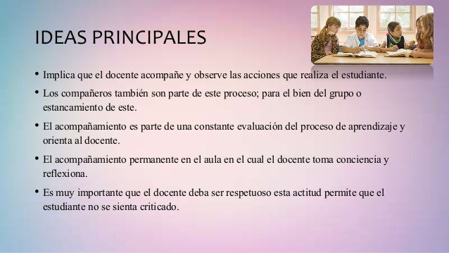 Palabras desconocidas