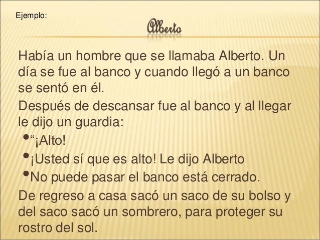 Palabras homónimas