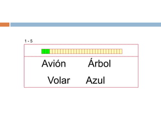 Avión Árbol
Volar Azul
1 - 5
 