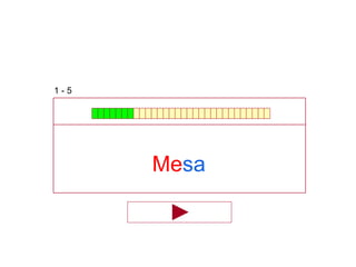 Mesa
1 - 5
 