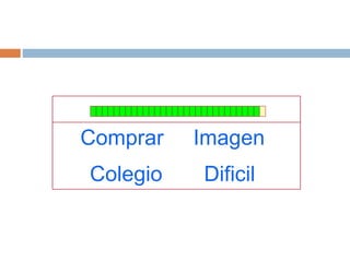 Comprar Imagen
Colegio Dificil
 
