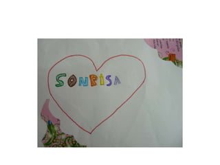 Palabras para regalar