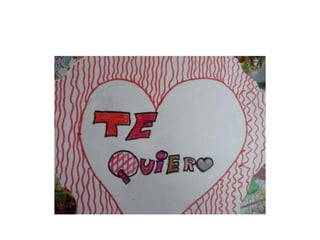 Palabras para regalar