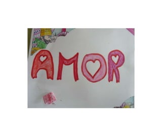 Palabras para regalar