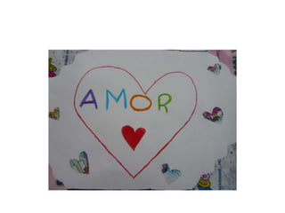 Palabras para regalar