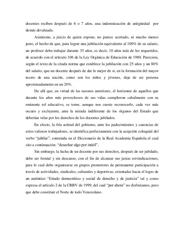 Palabras prof. roberto zamora en agasajo a docentes 