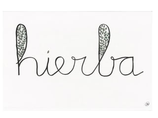 Palabras que contienen b