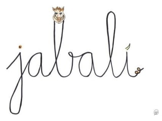 Palabras que contienen b