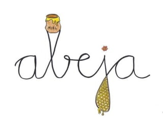 Palabras que contienen b