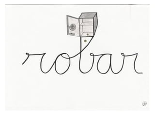 Palabras que contienen b