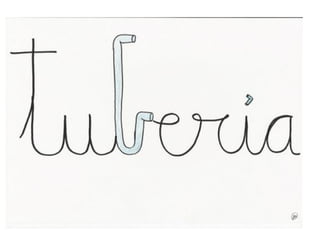 Palabras que contienen b