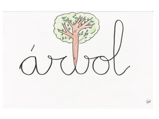 Palabras que contienen b