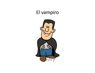 El vampiro