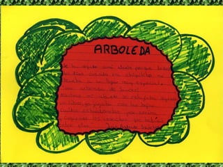 Palabras que nos gustan