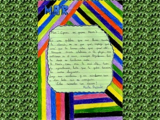 Palabras que nos gustan