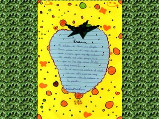 Palabras que nos gustan