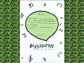 Palabras que nos gustan